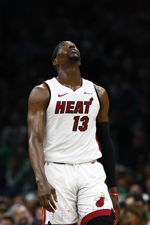 阿德巴约:我能走出进攻端的低迷要感谢卡隆-巴特勒 阿德巴约:我能走出进攻端的低迷要感谢卡隆-巴特勒