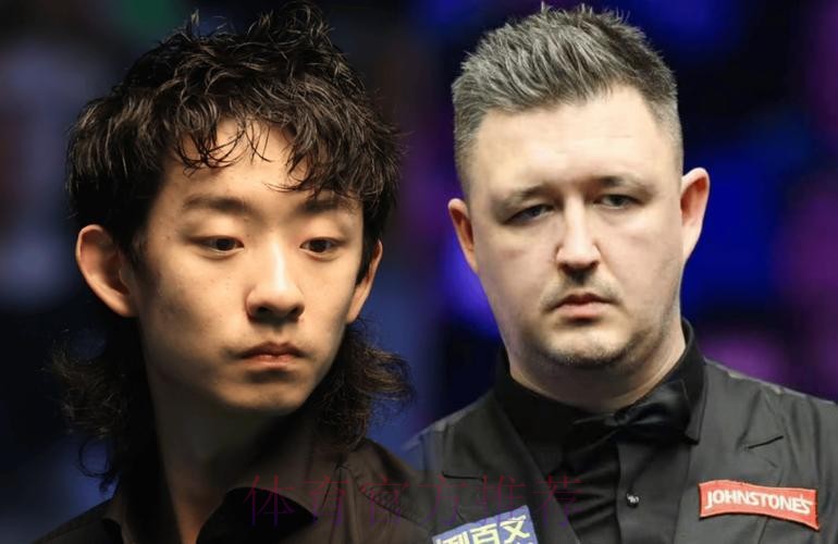 吴宜泽惜败凯伦·威尔逊 止步半决赛 吴宜泽惜败凯伦·威尔逊 止步半决赛