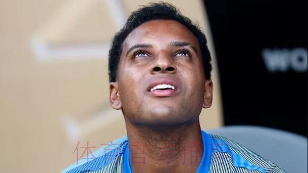 塞尔:热刺计划本周6000万欧+浮动报价罗德里戈 塞尔:热刺计划本周6000万欧+浮动报价罗德里戈