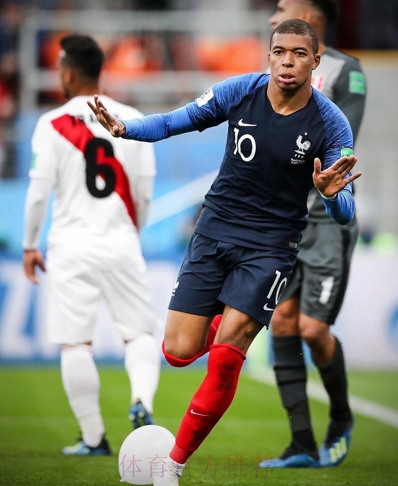 每体:姆巴佩虽进球很多 但对集体贡献少之又少 每体:姆巴佩虽进球很多 但对集体贡献少之又少